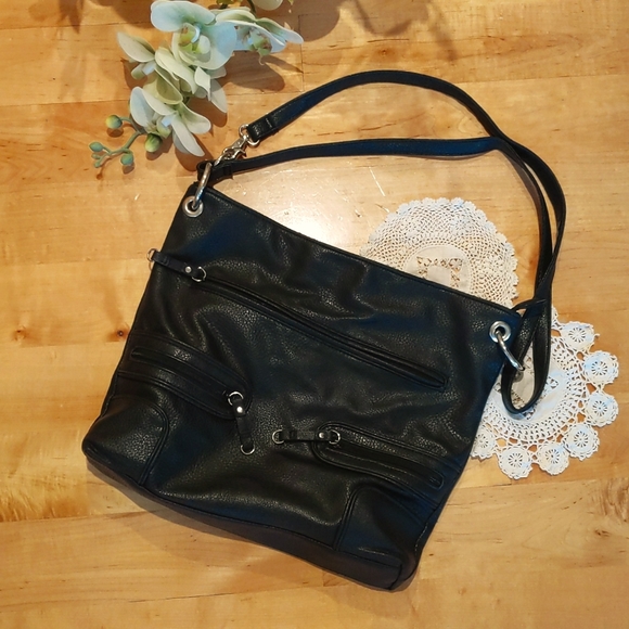 alfred dunner purse
